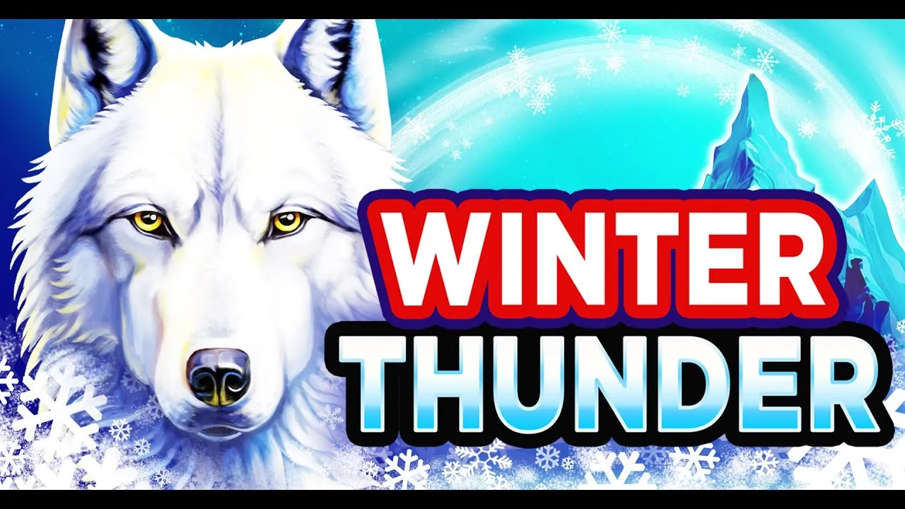 Winter Thunder