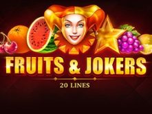Fruits & Joker