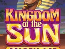 Kingdom of the Sun – Golden Age