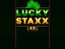 Lucky Staxx 40 lines