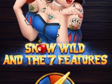 Snow Wild And The 7Features