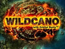 Wildcano with Orbital Reels™